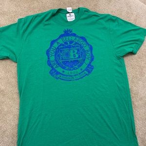 Men’s XL Bellargo T-shirt